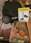  Preview image for Lot# 116 - Misc Headphones 
