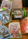  Preview image for Lot# 113 - Gaming Accessories 