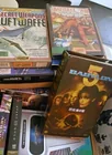  Preview image for Lot# 123 - PC Games 