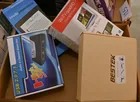  Preview image for Lot# 126 - Computer Accessories 