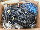  Preview image for Lot# 132 - Cables 