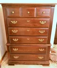  Preview image for Lot# 138 - Wood Dresser 