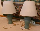  Preview image for Lot# 139 - Table Lamps 