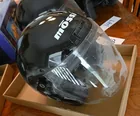  Preview image for Lot# 148 - Motorcycle Helmet 