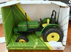  Preview image for Lot# 153 - John Deere Toy Tractor 