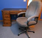  Preview image for Lot# 157 - Office Furniture 