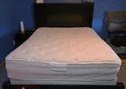  Preview image for Lot# 160 - Queen Size Bed 