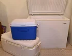  Preview image for Lot# 162 - Freezer 