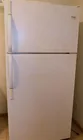  Preview image for Lot# 163 - Refrigerator 