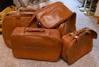  Preview image for Lot# 165 - 5 pc Luggage Set 