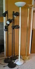  Preview image for Lot# 171 - 5 Pc Floor Lamps 