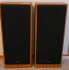  Preview image for Lot# 169 - Technics Speakers 