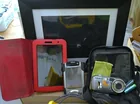  Preview image for Lot# 181 - Small Electronics 