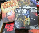  Preview image for Lot# 182 - Star Wars Collection 