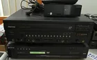  Preview image for Lot# 202 - Stereo Equipment 