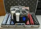  Preview image for Lot# 204 - Poker Chips 