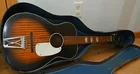  Preview image for Lot# 205 - Guitar 