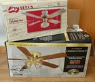  Preview image for Lot# 206 - Ceiling Fans 