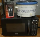  Preview image for Lot# 213 - Household Appliances 