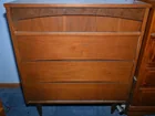  Preview image for Lot# 231 - 4 Draw Dresser 