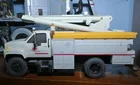  Preview image for Lot# 236 - Vintage Toy Truck 