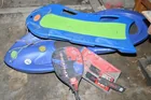  Preview image for Lot# 237 - Sports Equipment 