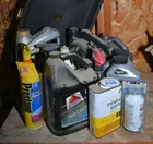  Preview image for Lot# 238 - Automobile Supplies 