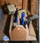 Preview image for Lot# 239 - Hand Tools 