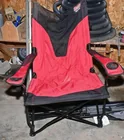  Preview image for Lot# 245 - Folding Camp Chairs 