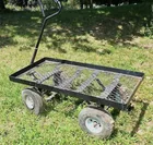  Preview image for Lot# 250 - Utility Cart 