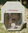  Preview image for Lot# 251 - Pet Porter 