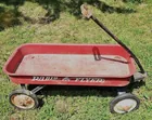  Preview image for Lot# 249 - Flyer Wagon 