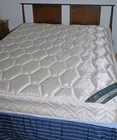  Preview image for Lot# 256 - Queen Size Bed 