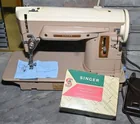  Preview image for Lot# 262 - Sewing Machine 
