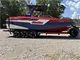 CTBI - 2021 Malibu Boat & 1987 Jamestowner Housebo
