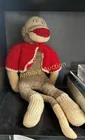  Preview image for Lot# 4 - SOCK MONKEY 