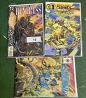  Preview image for Lot# 14 - 3 ASSORTED COMICS 