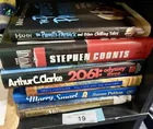  Preview image for Lot# 19 - ASSORTED HARDBACK BOOKS 