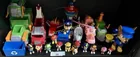  Preview image for Lot# 20 - LARGE LOT OF PAW PATROL VEHICL 