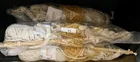  Preview image for Lot# 21 - RETRO MACRAME WALL HANGINGS 