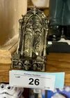  Preview image for Lot# 26 - GOTHIC PHONE STAND 