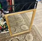  Preview image for Lot# 23 - FRAMED MIRROR 