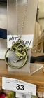  Preview image for Lot# 33 - ALIEN EARTH XENOMORPH NECKLACE 