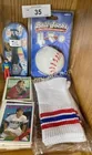  Preview image for Lot# 35 - SPORTS SOCKS & MEMORABELIA 