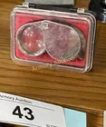  Preview image for Lot# 43 - LOUPE MAGNIFIER IN CASE 