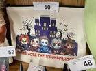  Preview image for Lot# 50 - BABY HORROR ZIPPERED POUCH 