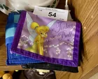  Preview image for Lot# 54 - TINKER BELL WALLET - ETC. 