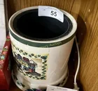  Preview image for Lot# 55 - CANDLE / POT POURRI WARMING PO 