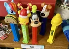  Preview image for Lot# 56 - PEZ DISPENSERS 