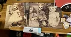  Preview image for Lot# 60 - SCARY DOLL POSTCARDS 